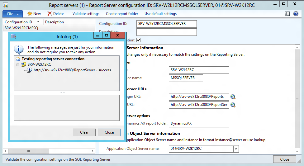 Install Connector For Sql Server Reporting Services